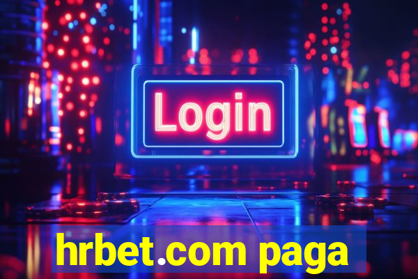 hrbet.com paga